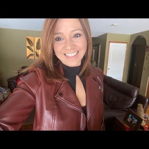 Meet your Posher, Patricia